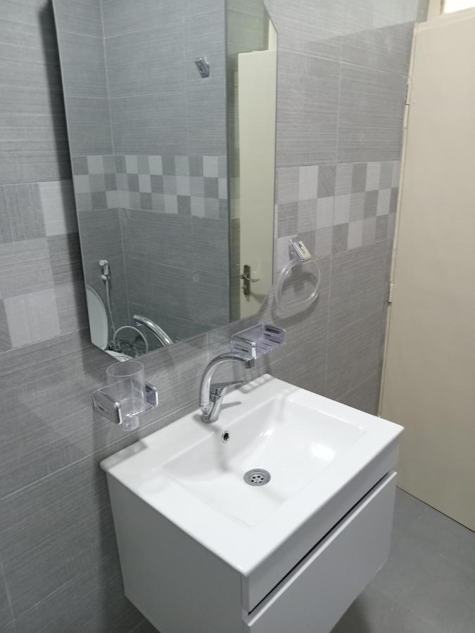 Ferienwohnung Emile Altwal Madaba Exterior foto