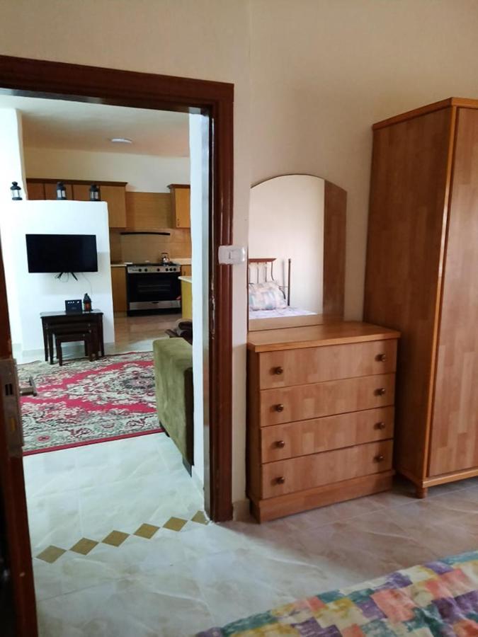 Ferienwohnung Emile Altwal Madaba Exterior foto