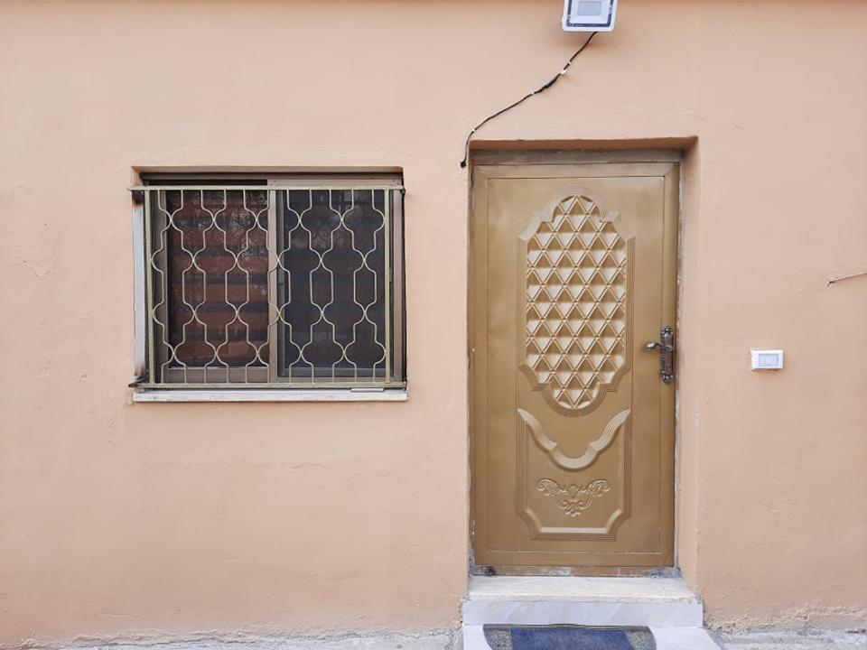 Ferienwohnung Emile Altwal Madaba Exterior foto
