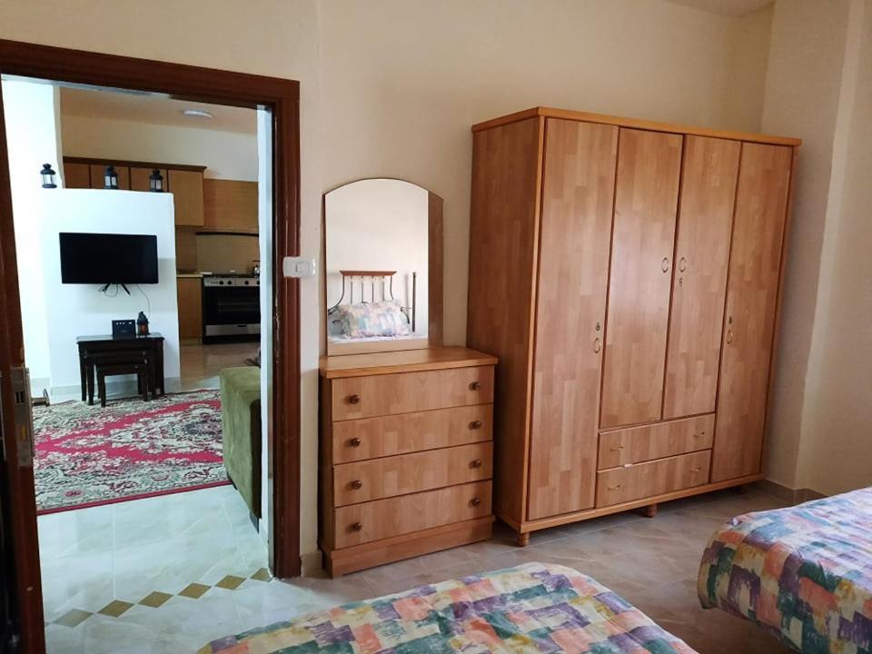 Ferienwohnung Emile Altwal Madaba Exterior foto